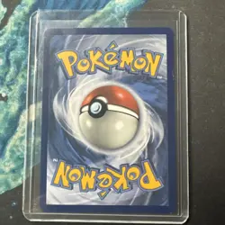 Magearna XY186 -Holo Full Art Pokemon Card- Black Star Promo - Image 2