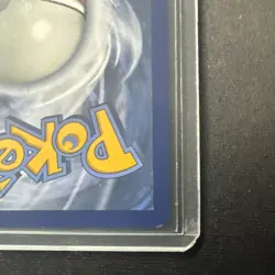 Magearna XY186 -Holo Full Art Pokemon Card- Black Star Promo - Image 3