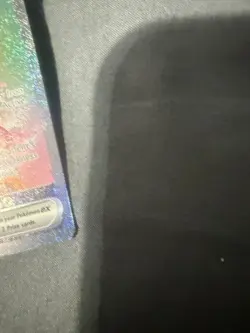 2024 Pokemon Iron Crown Ex 206/162 Temporal Forces - Image 2