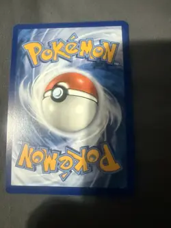 2024 Pokemon Iron Crown Ex 206/162 Temporal Forces - Image 5