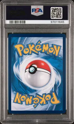 2022 POKEMON SIMPLIFIED CHINESE CSML C-LILLIE GIFT BOX #005 LILLIE PSA 10 - Image 2