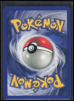 Energy Flow 122/132 Common Gym Heroes Pokemon 1st Edition Lightly Played - Image 2
