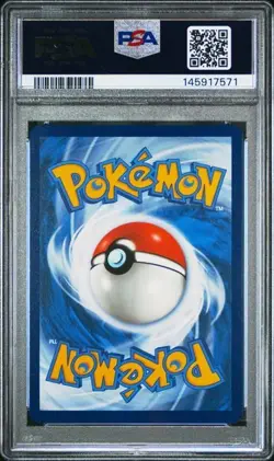 2023 POKEMON SWSH BLACK STAR PROMO CROWN ZENITH TIN #283 GALARIAN ZAPDOS PSA 10 - Image 2
