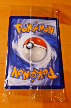 POKEMON FRANCAISE CARD HOLO CARTE PIKACHU 049/195 PROMO FLOCON FR SCELLEE 2022 - Image 2