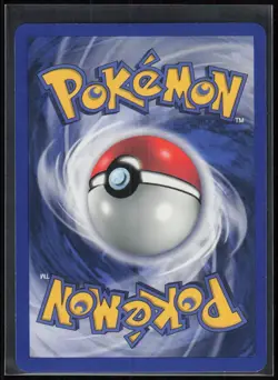 Blaine's Gamble 121/132 Common Gym Heroes Pokemon 1st Edition Lightly Played - Image 2