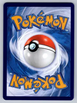 Snom 2603/07 Gem Pack Volume 4 Pokemon Glitter Foil Near Mint - Image 2