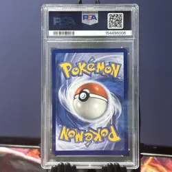 2025 POKEMON SVP EN-SV BLACK STAR PROMO #175 ESPEON EX PSA 10 - Image 2