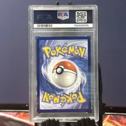2025 POKEMON SVP EN-SV BLACK STAR PROMO #175 ESPEON EX PSA 10 - Image 2