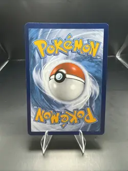 Pokemon 2015 XY Primal Clash Kingdra 108/160 Reverse Holo Rare - Image 4
