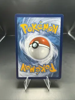 Pokemon 2015 XY Primal Clash Kingdra 108/160 Reverse Holo Rare - Image 5