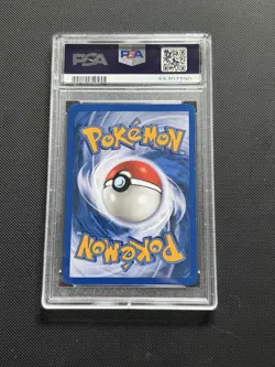 2000 Pokemon Team Rocket's Sneak Attack #16/82 PSA 9 - Image 2