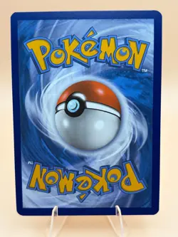 Pikachu SWSH039 Holo Promo Sword & Shield Promo Pokemon Near Mint - Image 2