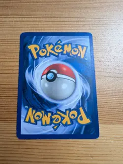 MAGIKARP 47/82 UNCOMMON TEAM ROCKET POKEMON MP - Image 2