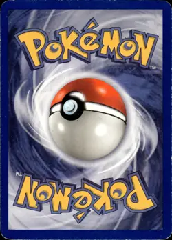 Dark Gloom 36/82 Uncommon Team Rocket Pokemon Unlimited Moderately Played - Image 2