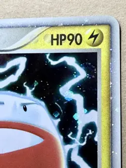 Electrode ex 042/082 1st Edition Holo Flight of Legends JP Pokemon w/ Swirl 💫💫 - Image 4