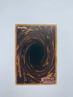 YuGiOh Solemn Scolding Ultra Rare MZMU-EN121 - Image 2