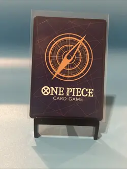 Nico Robin (Alt Art) OP12-087 SR Legacy of the Master ONE PIECE TCG English - Image 2