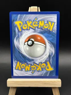 Pokemon TCG Gyarados EX 045/198 Scarlet & Violet Base Set Double Rare Card - Image 4