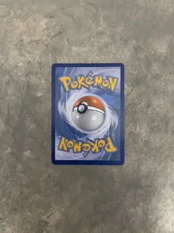Pokemon TCG M Mewtwo EX 63/162 --Breakthrough Holo Card - Image 2