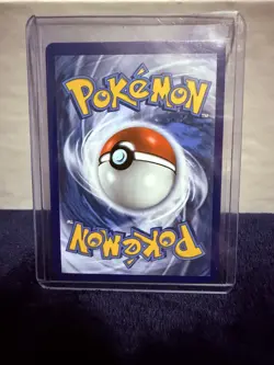 Pokemon TCG Zekrom Card Celebrations Classic Collection #114/114 - Image 2
