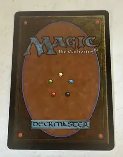 MTG * Mana Vault NM NP Revised 3rd Edition Regular SellbyCyn - Image 3