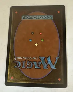 MTG * Mana Vault NM NP Revised 3rd Edition Regular SellbyCyn - Image 4