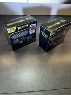2x Pokemon TCG Mega Evolution Lucario Elite Trainer Box ETB NEW FACTORY SEALED - Image 4