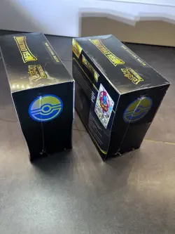 2x Pokemon TCG Mega Evolution Lucario Elite Trainer Box ETB NEW FACTORY SEALED - Image 5