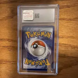 Pokemon Absol GG16/GG70 Crown Zenith Galarian Gallery Holo Ultra Rare CGC 10 - Image 2