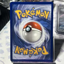 Ninjask Illustration Rare Pokemon Mega Evolution Card 137/132 - Image 2