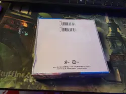 Pokemon TCG Japanese Future Flash Booster Box Sealed - Image 2