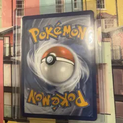 Pokemon GO TCG - Dragonite VSTAR 081/078 Holo Secret Rare - Image 3