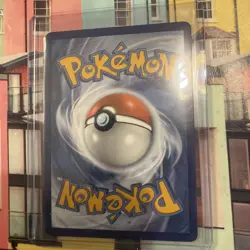 Pokemon GO TCG - Dragonite VSTAR 081/078 Holo Secret Rare - Image 4