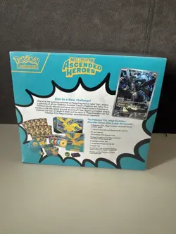 Pokemon Ascended Heroes Elite Trainer Box ETB - New & Sealed ✅🚚 - Image 2