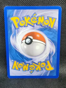 Pokemon Unown W Legends Awakened 80/146 LP Condition - Image 2