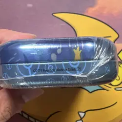 Pokemon TCG Kanto Friends SEALED Mini Tin D21 Squirtle! CARDS INCLUDED! 820650101526 - Image 3