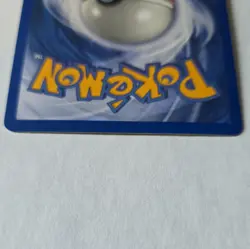 Pokemon TCG Rattata 72/109 Reverse Holo 40 HP Team Rocket Returns 2004 - Image 3