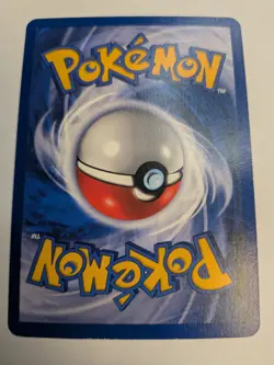 Pokemon TCG 1st Edition Erika's Maids 109/132 Gym Heroes - Image 2