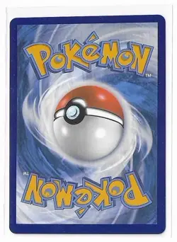 Pokemon TCG Jellicent EX 168/086 Special Illustration Rare White Flare NM - Image 2