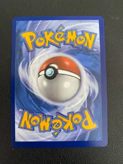 Pokemon TCG Team Rocket’s Mewtwo ex Scarlet & Violet SVPen 205 - Image 2