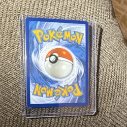 Pokemon Giovanni's Charisma 204/165 Scarlet & Violet 151 Special Rare Holo - Image 2