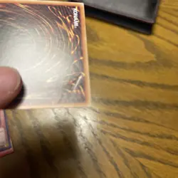Yu-Gi-Oh! Card Lot Ultimate Rates UTR Ghost Rare, SCR Black Luster Burning Abyss - Image 5