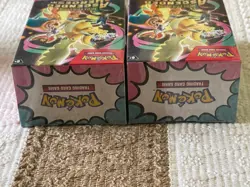 Ascended Heroes Booster Bundle - Lot of 2 sealed Booster Bundle - Image 3