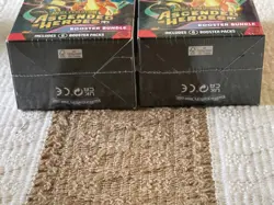 Ascended Heroes Booster Bundle - Lot of 2 sealed Booster Bundle - Image 4
