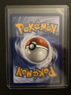 Lillie's Clefairy #184/159 Journey Together holo NM Pokemon TCG - Image 2
