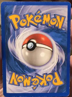 Pokemon TCG Jynx 083/165 Expedition Base Set Reverse Holo - Image 2