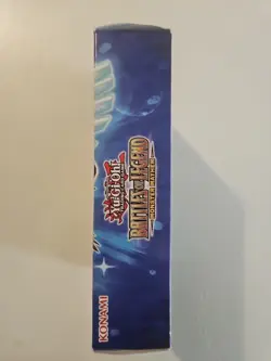 Yu-Gi-Oh! TCG:Battles Of Legend: Monster Mayhem Sealed Box 1st Edition 4 5-card - Image 2