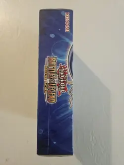 Yu-Gi-Oh! TCG:Battles Of Legend: Monster Mayhem Sealed Box 1st Edition 4 5-card - Image 4
