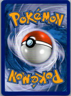 Poliwhirl 37/95 Non Holo Unleashed - Pokemon Card - NM - Image 2