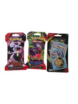 Pokemon Collection Lot 600+ Cards Please Read Details - Image 1